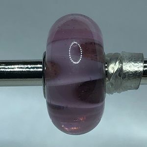 trollbeads Wave glass bead